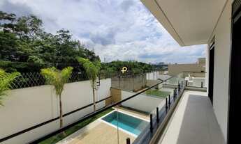 Imagem 5: Casa em condomínio em Sorocaba, Alphaville Nova Esplanada 1