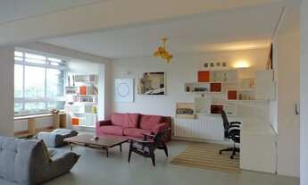 Imagem: APARTAMENTO - JARDIM EUROPA - SP