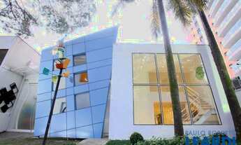 Imagem 1: COMERCIAL - MOEMA ÍNDIOS - SP