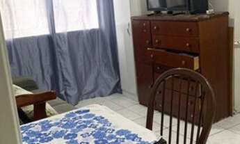 Imagem 4: APARTAMENTO - HIGIENÓPOLIS - SP