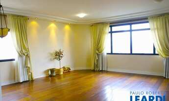 Imagem: DUPLEX - MOEMA PÁSSAROS - SP