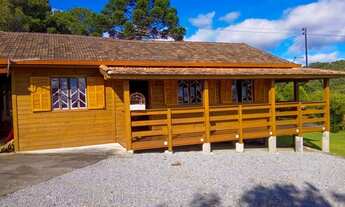 Imagem 3: Chácara linda, lugar ótimo para viver!