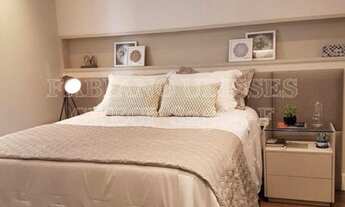 Imagem 2: Apartamento à venda com 146 m², 3 dormitórios sendo 2 suítes - Jd São Paulo - São Paulo S