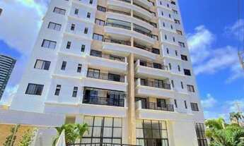 Imagem 1: Belíssimo apartamento em Lagoa Nova