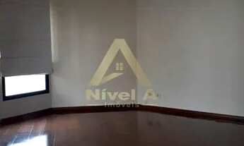 Imagem 2: Apartamento para Locação em São Paulo / SP no bairro Campo Belo