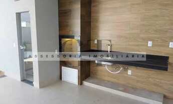 Imagem 7: Casa térrea de 4 suítes plenas sendo uma com closet e 4 vagas de garagem à venda, Jardins