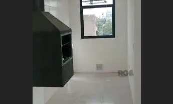 Imagem 2: Apartamento novo de 1 dormitório com vaga