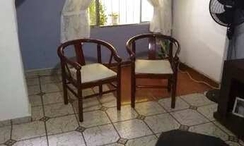 Imagem 3: CASA ASSOBRADADA - JARDIM INDEPENDÊNCIA - SP