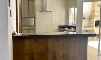 Imagem 6: Casa residencial para Venda Condomínio Residencial Villa do Bosque, Sorocaba-SP