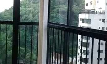 Imagem 3: Apartamento com 3 dormitórios à venda, 150 m² por R$ 900.000 - Barra Funda - Guarujá/SP