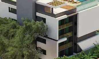 Imagem 2: Prime Beach Tamandaré | Apartamento/flat de 01 quarto na beira-mar de Tamandaré