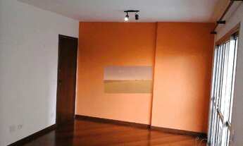 Imagem 2: Apartamento com 4 quartos e 2 vagas para alugar, 135 m² pacote por R$ 6.489/mês - Vila Mar