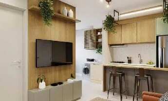 Imagem 3: Lançamento de apartamentos no Conjunto Esperança