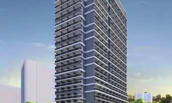 Imagem: Studio com 1 Dormitorio(s) localizado(a)