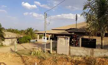 Imagem 5: Casa Corumbá IV temporada