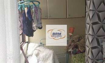 Imagem 6: Apartamento com 2 dormitórios à venda, 40 m² por R$ 130.000,00 - Capela Vinhedo - Vinhedo