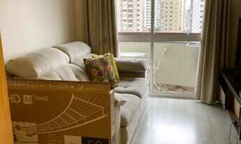 Imagem: SÃO PAULO - Apartamento Padrão - IPIRANGA