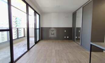 Imagem 4: Apartamento para aluguel, 1 quarto, 1 vaga, Enseada do Suá - Vitória/ES