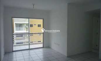 Imagem 3: Apartamento no Cond. Park Boulevard para aluguel