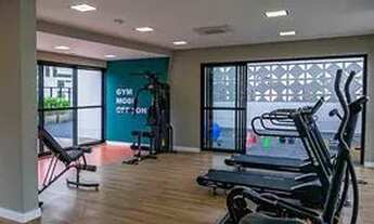 Imagem 4: Apartamento para aluguel possui 31 metros quadrados com 1 quarto em Perdizes - São Paulo