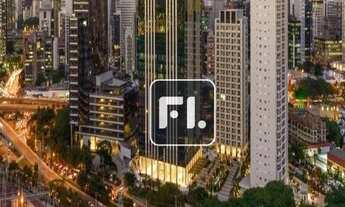 Imagem 5: Conjunto para alugar, 680 m² por R$ 117.211,60/mês - Brooklin - São Paulo/SP