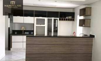 Imagem: Casa no Bairro Jardim Europa!