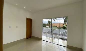 Imagem 2: SOBRADO NOVO ALTO PADRÃO VARANDA GOURMET PORCELANATO ILUMINAÇÃO LED ENERGIA SOLAR PROX T-9