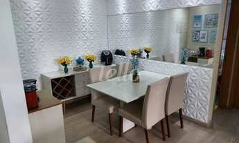 Imagem 5: Santo André - Apartamento Padrão - Utinga