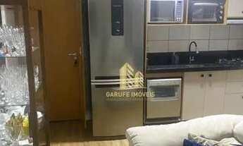 Imagem 2: Apartamento com 2 dormitórios à venda, 49 m² por R$ 375.000,00 - Urbanova - São José dos C