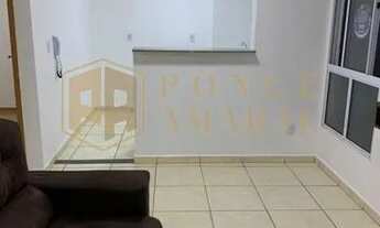 Imagem 4: Ótimo apartamento disponível para venda no Residencial Parque Barcelona