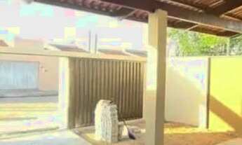 Imagem 2: Casa para venda com 120 metros quadrados com 3 quartos em Triângulo - Juazeiro do Norte