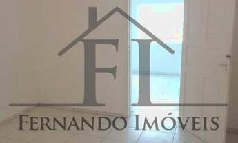 Imagem 4: LOCAÇÃO CASA TÉRREA 3 DORMITÓRIOS, SALA, COZINHA E BANHEIRO - IPIRANGA (VILA CARIOCA)/SP