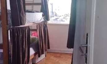 Imagem: Hostel Teodoro