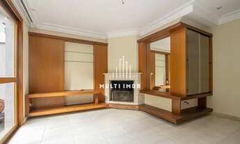 Imagem 5: Casa 4 dormitório em condomínio fechado