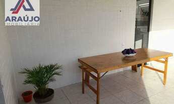 Imagem 2: Apartamento com 3 dormitórios à venda, 140 m² por R$ 420.000 - Bancários - João Pessoa/PB