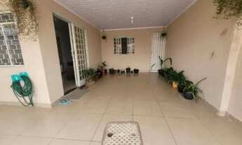 Imagem 9: Casa para venda tem 180 metros quadrados com 2 quartos em Mangueirão - Belém - Pará