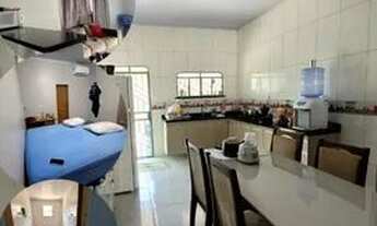 Imagem: Casa em Rorainópolis