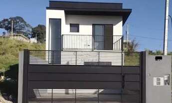 Imagem: Casa - Loteamento Vale das Flores - Atibaia