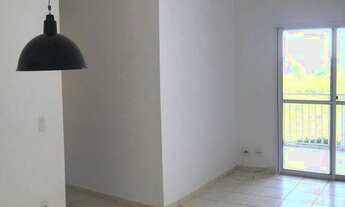 Imagem: Apartamento para alugar, 78 m² por R$ 1.650,00/mês