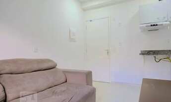 Imagem 5: Apartamento para Aluguel - Santa Cecília, 1 Quarto, 25 m2