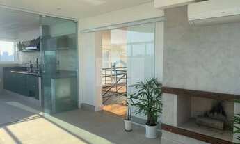 Imagem 2: Cobertura para locação- Vila Cruzeiro- São Paulo