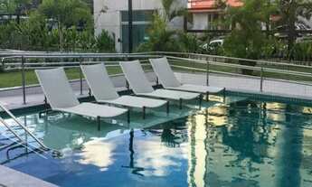 Imagem 2: Excelente apartamento 2Q. Beach Class Jaqueira