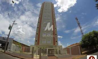 Imagem 7: Apartamento (tipo - padrao) 2 dormitórios/suite, cozinha planejada, lazer, espaço gourmet