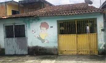 Imagem 1: VENDE- SE ESTÁ CASA NA PRATINHA 1 PERTO DO FINAL DA LINHA DO PRATINHA CASTANHEIRA