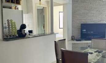 Imagem 4: Apartamento Venda 2 Dormitórios - 56 m² Moema