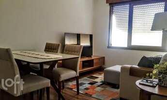 Imagem 5: Apartamento à venda Alameda Vicente de Carvalho, Boa Vista - Porto Alegre