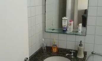 Imagem: Ap com mobilia em candeias