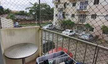 Imagem 2: Apartamento no piedade life 3 quartos