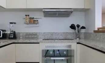 Imagem 5: Apartamento para Locação em São Paulo, Vila Olímpia, 1 dormitório, 1 suíte, 2 banheiros, 2