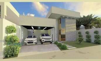 Imagem: Casa 3/4 e 2 suites no Campos do Jordao